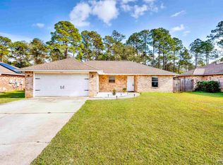 326 El Matador Trl, Pensacola, FL 32506
