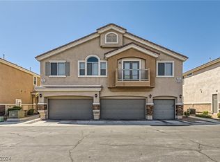 2311 Koho Dr UNIT 103, Las Vegas, NV 89183