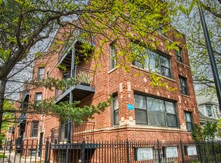 (Undisclosed Address), Chicago, IL 60640