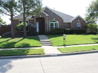 9000 Pleasant Hill Dr, Plano, TX 75025