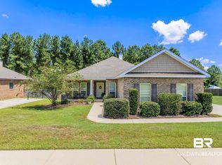 31336 Hoot Owl Rd, Spanish Fort, AL 36527