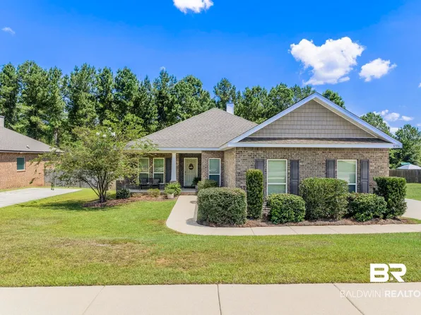 31336 Hoot Owl Rd, Spanish Fort, AL 36527