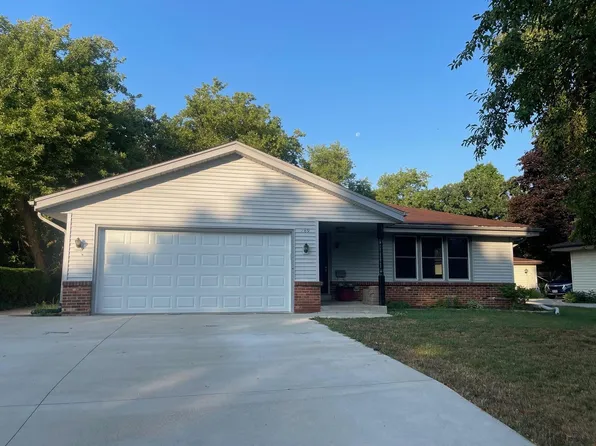 789 Tenny AVENUE, Hartland, WI 53029