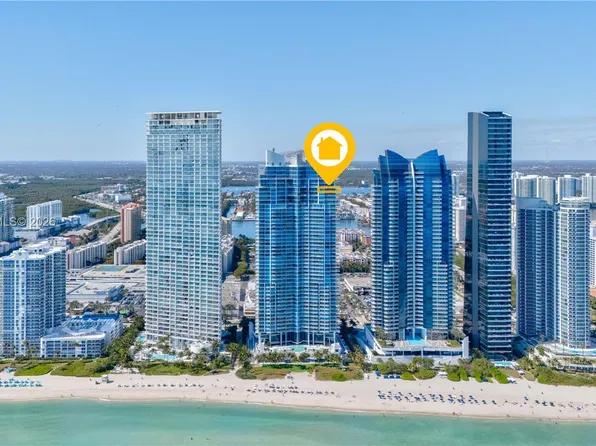 17001 Collins Ave APT 4608, Sunny Isles Beach, FL 33160