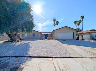 3667 Descanso St, Las Vegas, NV 89121