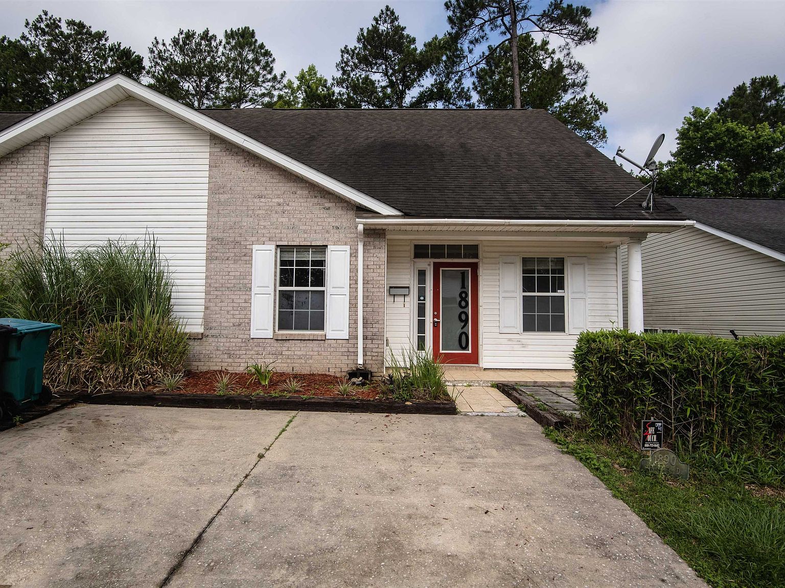 1890 Nena Hills Dr, Tallahassee, FL 32304 MLS 360361 Zillow