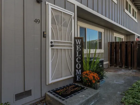 125 Sunset Circle #49, Benicia, CA 94510