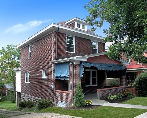 Charming Colonial!