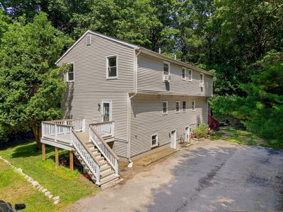 317 Hope St, Mansfield, MA, 02048
