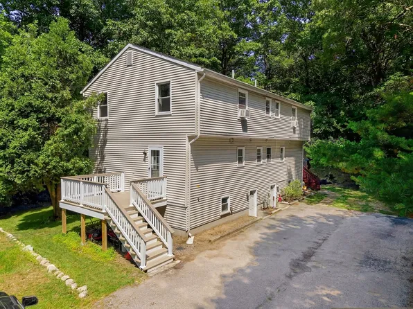 317 Hope St, Mansfield, MA 02048