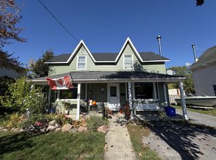 76 Princess St, Quinte West, ON K8V 1T4