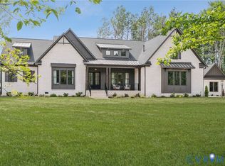 9468 Angels Share Dr, New Kent, VA 23124