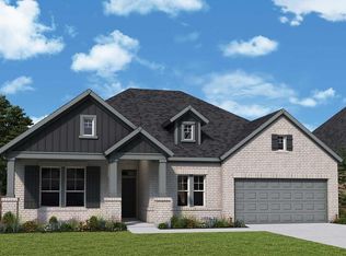 31534 Bluebell Ave, Fulshear, TX 77423