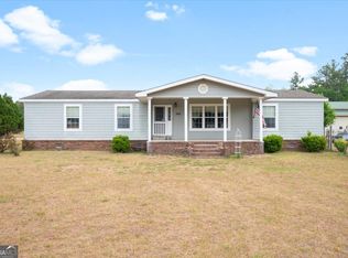 362 Crosby Ln, Screven, GA 31560