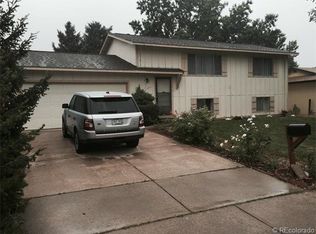 12810 E Idaho Dr, Aurora, CO 80012