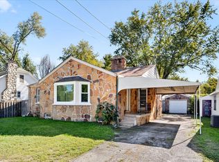 620 E Sunshine St, Springfield, MO 65807