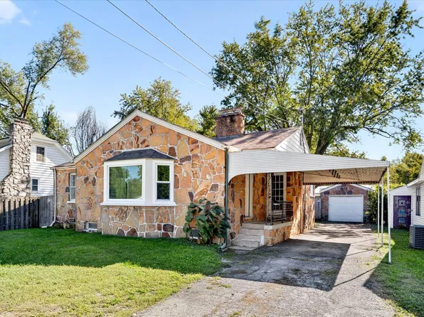 620 E Sunshine Street, Springfield, MO 65807