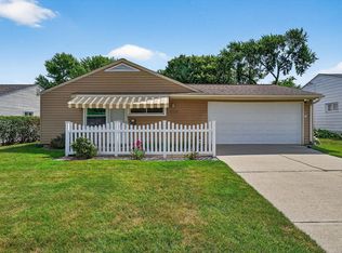 4106 Brookton Dr, South Bend, IN