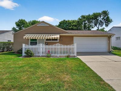 4106 Brookton Dr, South Bend, IN, 46614