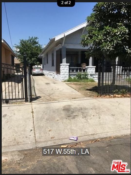 2nd image of 517 W 55th St