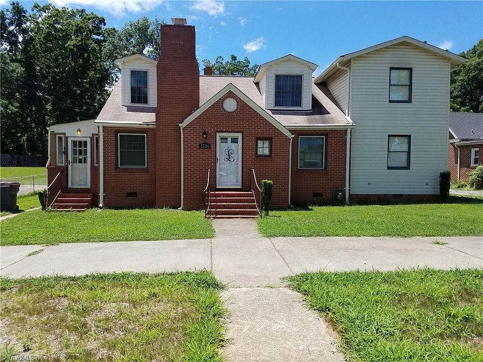 1st image of 1726 S Scales St