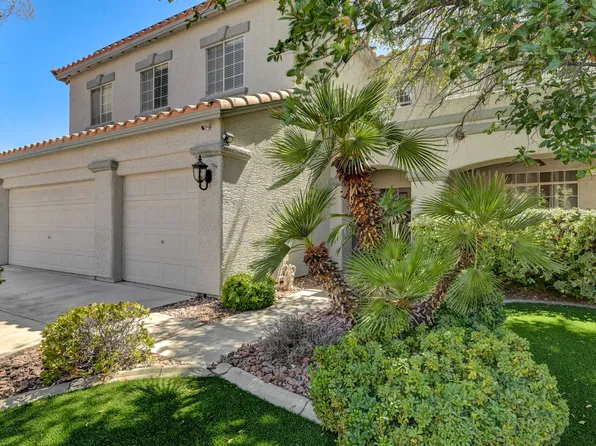 3910 Crooked Oak St, North Las Vegas, NV 89032