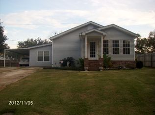 4705 Carter Dr, Northport, AL 35476