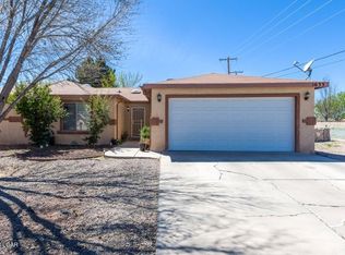 1633 Winton Cir #1, Las Cruces, NM 88007