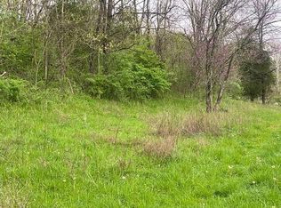 8499 Upper Dry Fork Rd, Madison, IN 47250