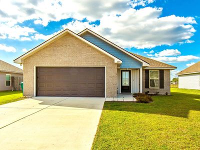 357 Outpost Way, Thibodaux, LA, 70301