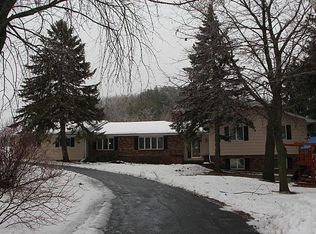 26369 Highland Ave, Tomah, WI 54660