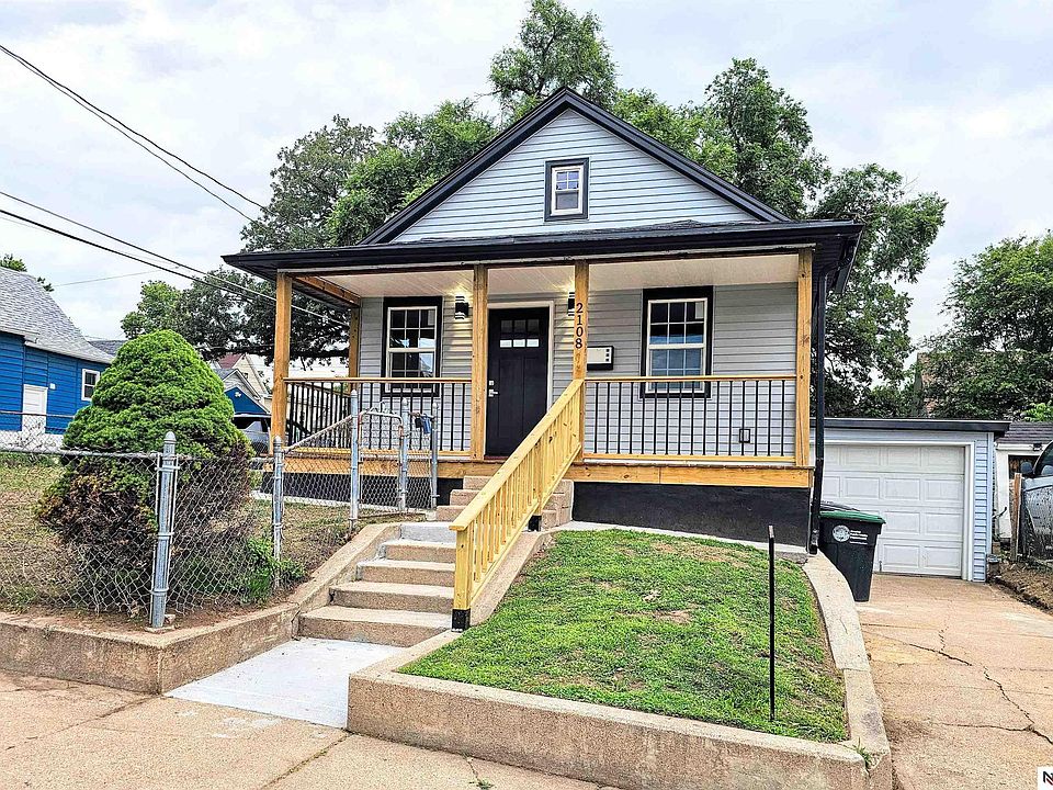 1st image of 2108 J St