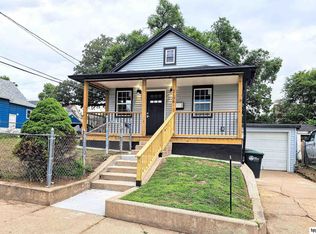 2108 J St, Omaha, NE 68107
