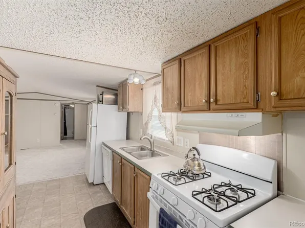 17190 Mt Vernon Road LOT 148, Golden, CO 80401