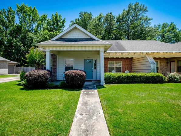 1203 Stagecoach Village Cir, Little Rock, AR 72210