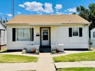 1714 6th Ave, Dodge City, KS 67801