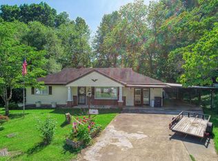 251 Ashville Ave, Mount Carmel, TN 37645