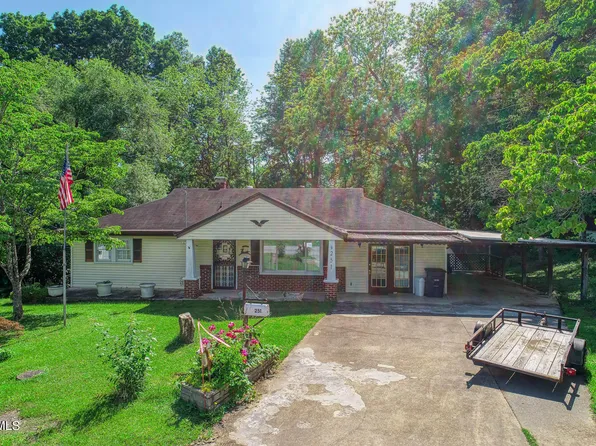 251 Ashville Ave, Mount Carmel, TN 37645