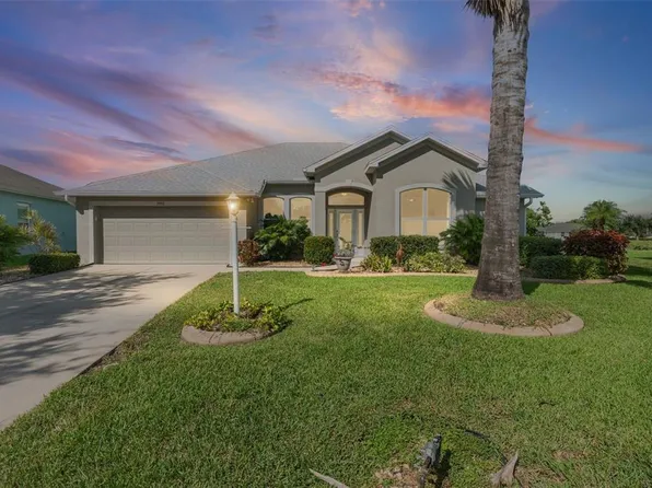 2908 122nd Pl E, Parrish, FL 34219