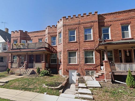 2nd image of 14801 Clifton Blvd #12