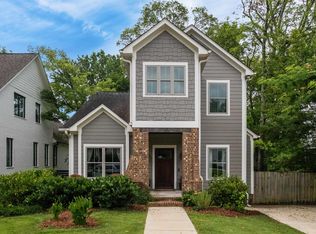 327 Sterrett Ave, Homewood, AL 35209