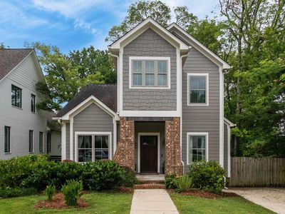 327 Sterrett Ave, Homewood, AL, 35209
