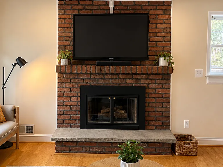 Chimney