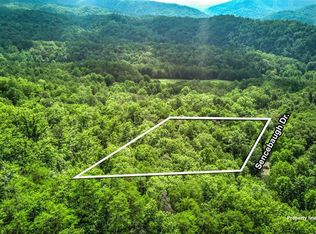 Sencebaugh Dr, Sevierville, TN 37876