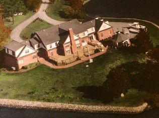 291 Colieville Ln, Reedville, VA 22539