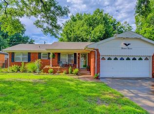 1312 Kansas St, Norman, OK 73069