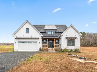 12540 Daye Girls Rd, Bishopville, MD 21813