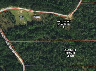 141 Whipstock Holw, Poplarville, MS 39470
