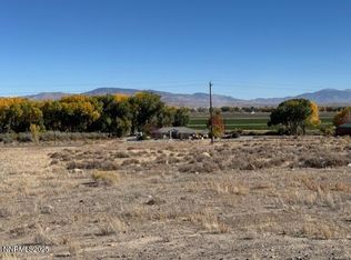 225 State Highway 339, Yerington, NV