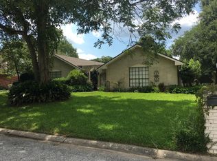 206 Louie Dr, Lafayette, LA 70503